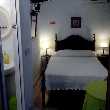 Residencia Matos Pereira Hotel Vila Real de Santo Antonio Ruang foto