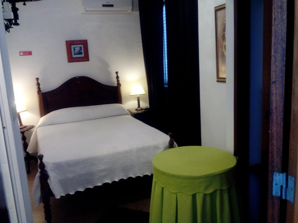 Residencia Matos Pereira Hotel Vila Real de Santo Antonio Bagian luar foto