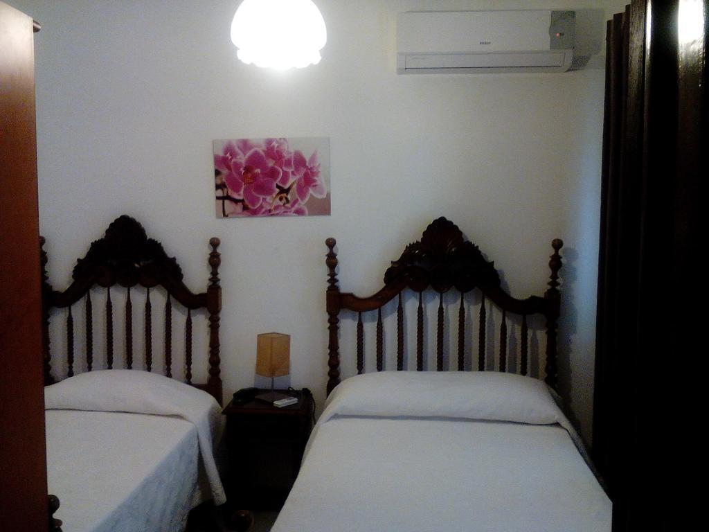Residencia Matos Pereira Hotel Vila Real de Santo Antonio Bagian luar foto