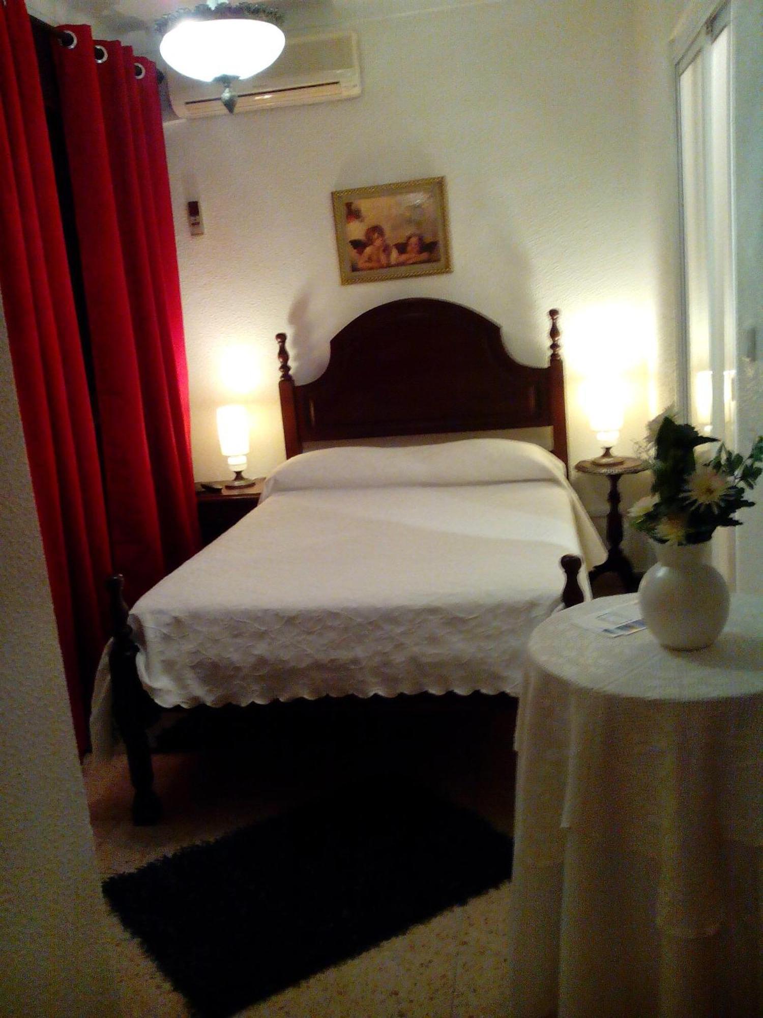 Residencia Matos Pereira Hotel Vila Real de Santo Antonio Bagian luar foto