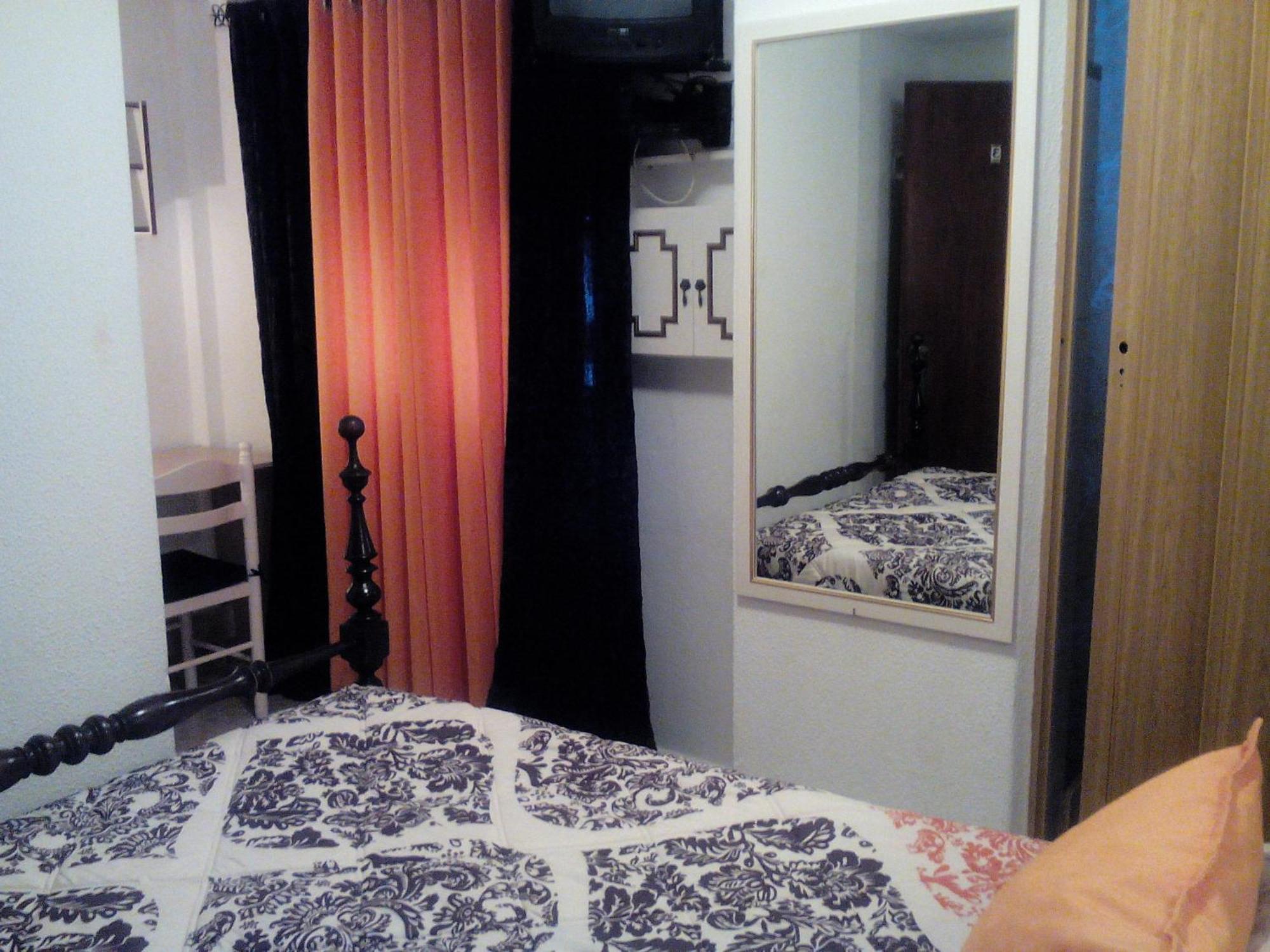 Residencia Matos Pereira Hotel Vila Real de Santo Antonio Ruang foto