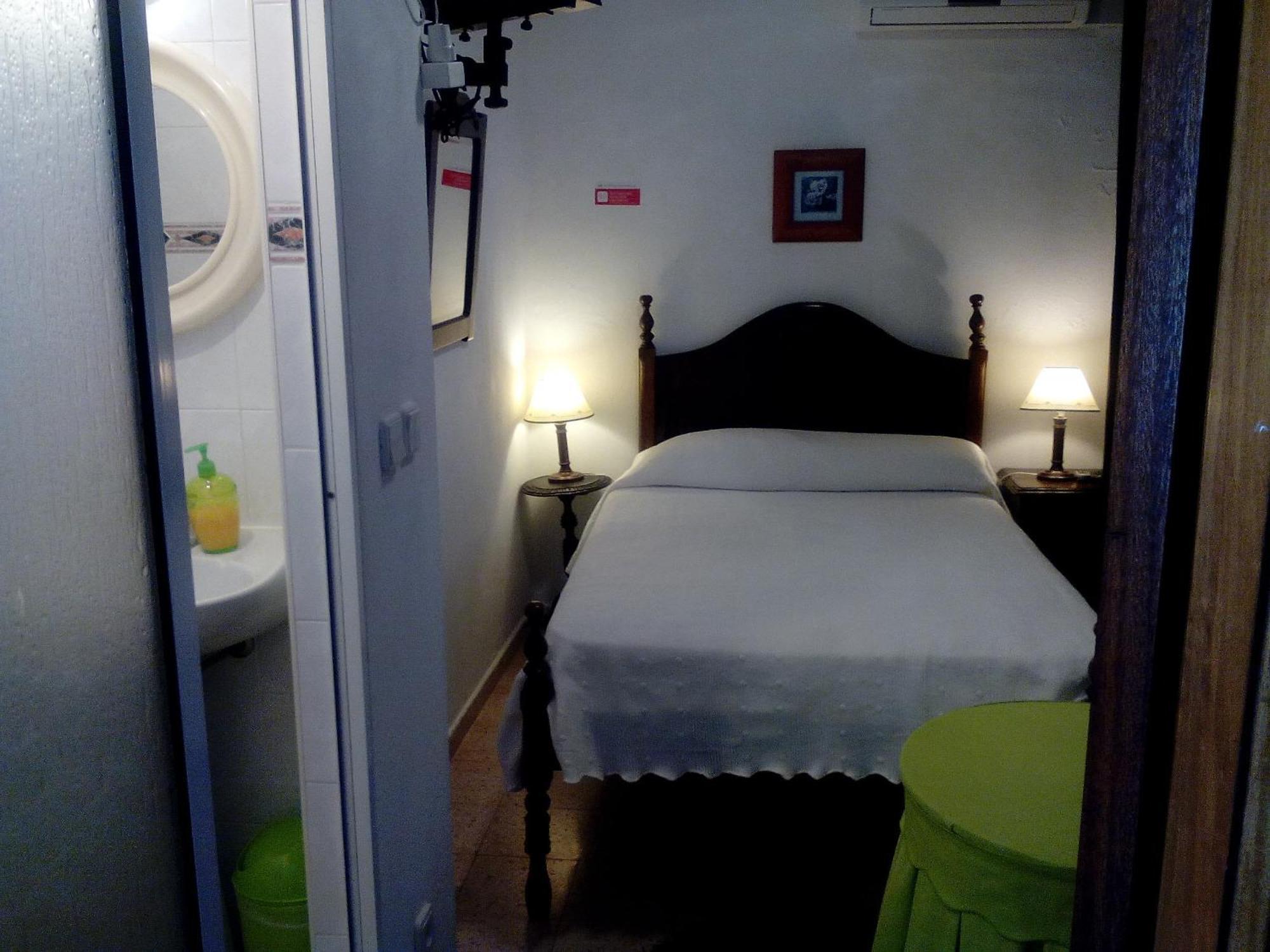 Residencia Matos Pereira Hotel Vila Real de Santo Antonio Ruang foto