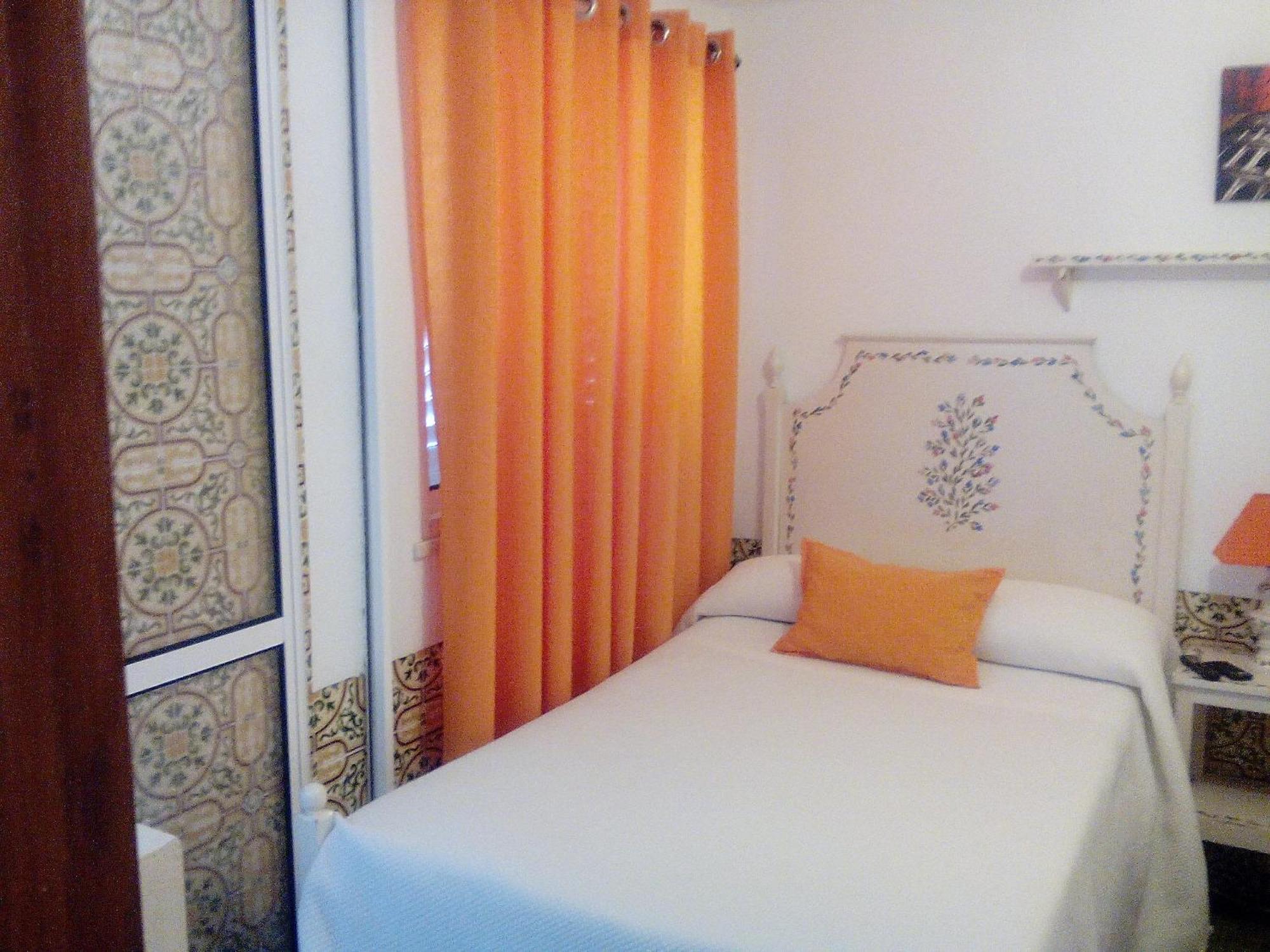 Residencia Matos Pereira Hotel Vila Real de Santo Antonio Ruang foto