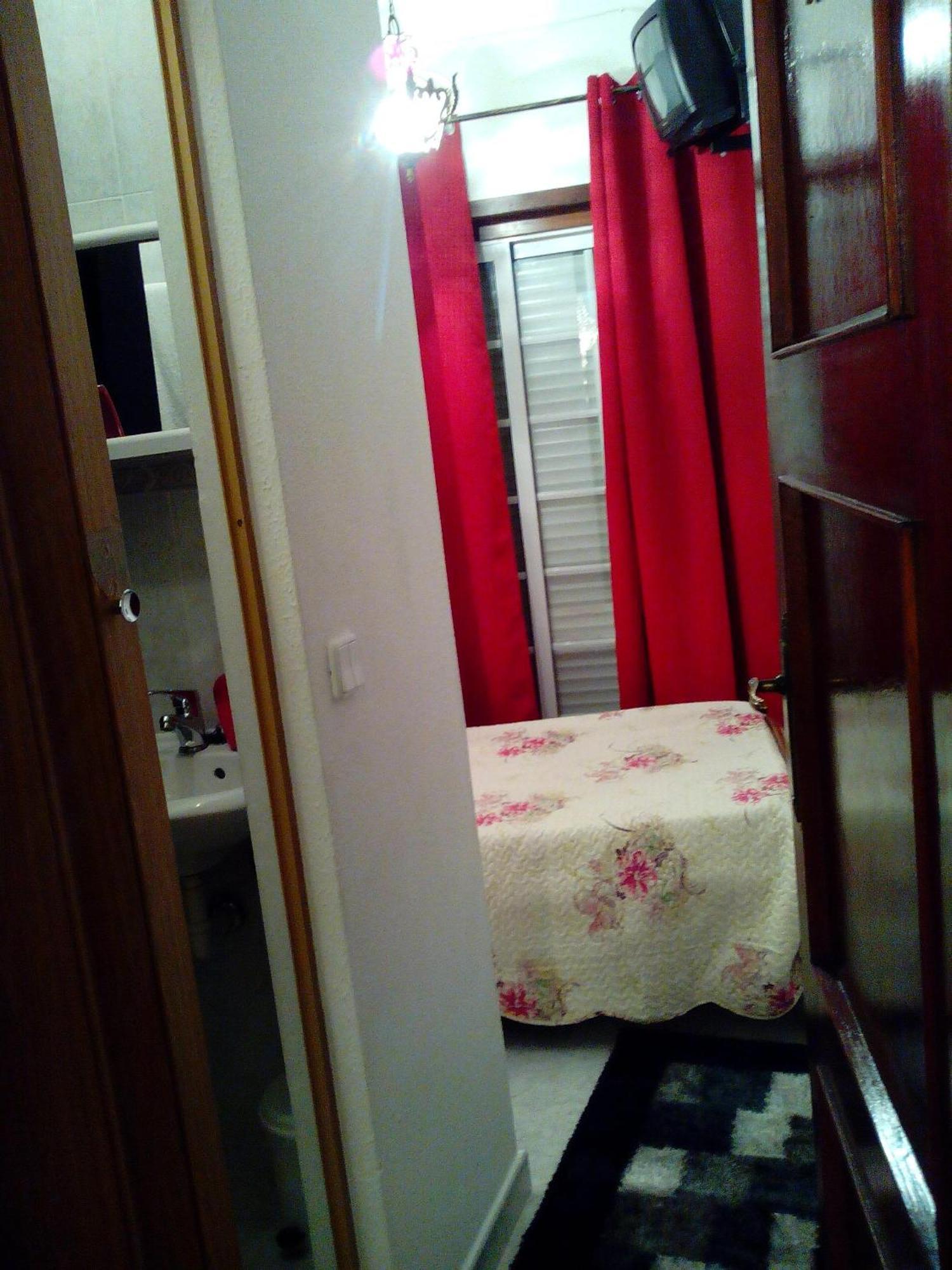 Residencia Matos Pereira Hotel Vila Real de Santo Antonio Ruang foto