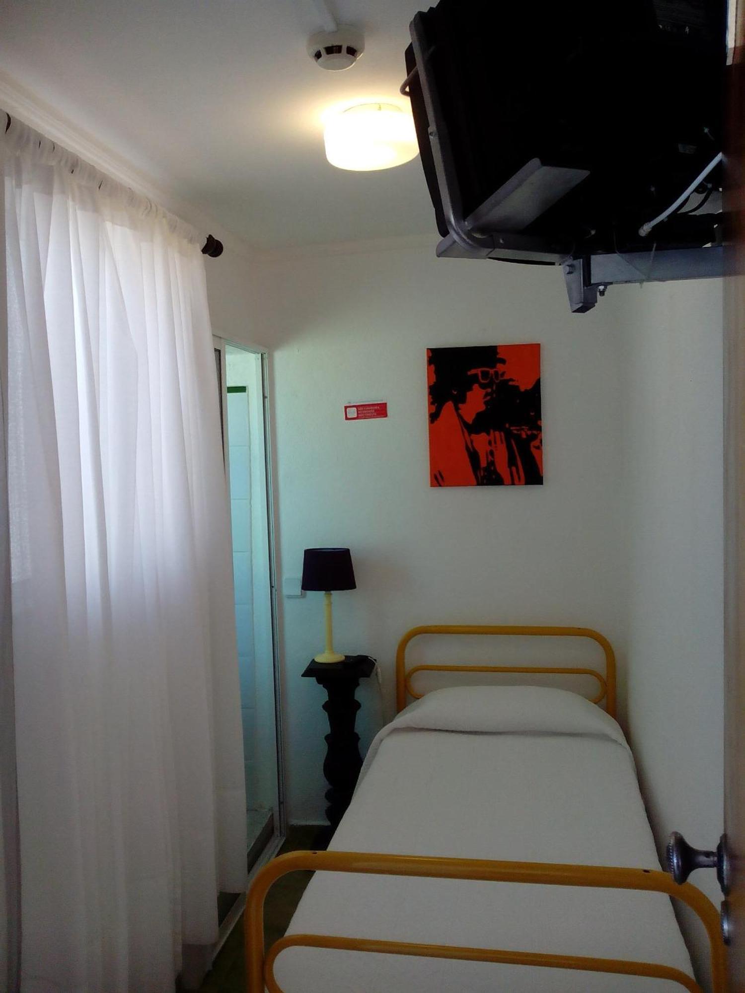 Residencia Matos Pereira Hotel Vila Real de Santo Antonio Ruang foto