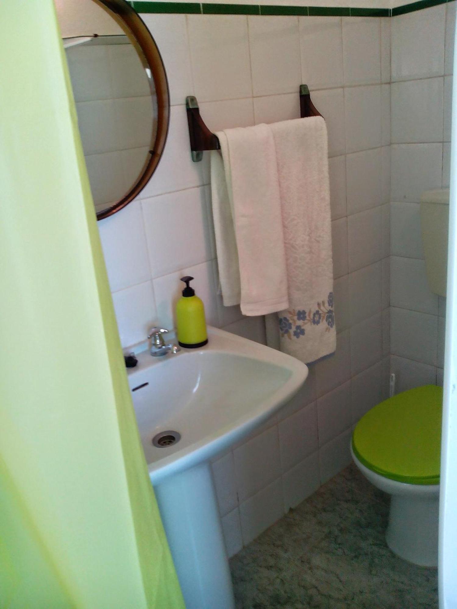 Residencia Matos Pereira Hotel Vila Real de Santo Antonio Ruang foto