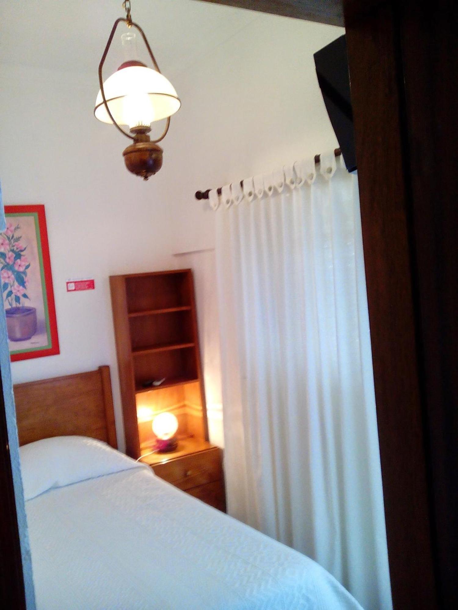 Residencia Matos Pereira Hotel Vila Real de Santo Antonio Ruang foto