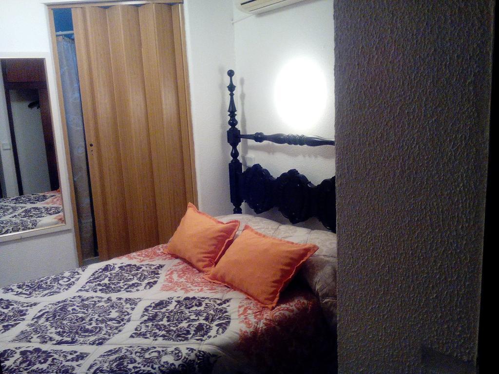 Residencia Matos Pereira Hotel Vila Real de Santo Antonio Ruang foto