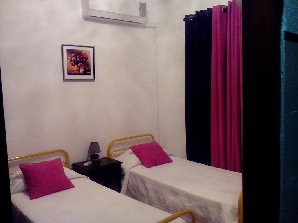 Residencia Matos Pereira Hotel Vila Real de Santo Antonio Ruang foto