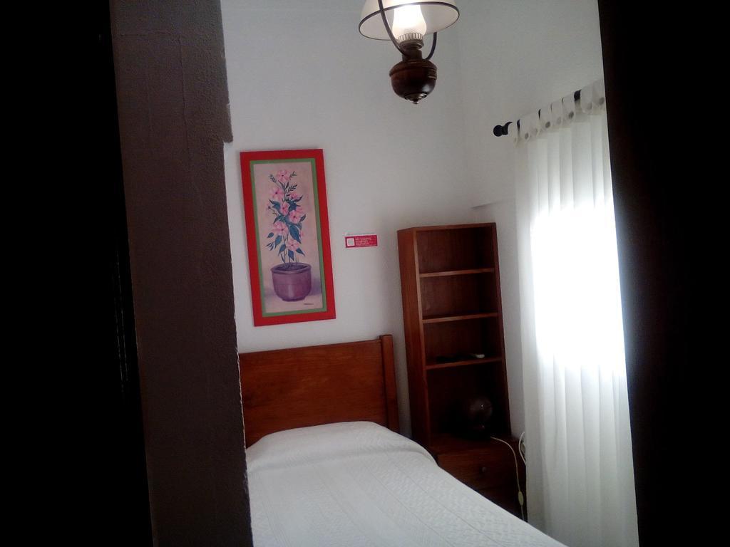 Residencia Matos Pereira Hotel Vila Real de Santo Antonio Bagian luar foto