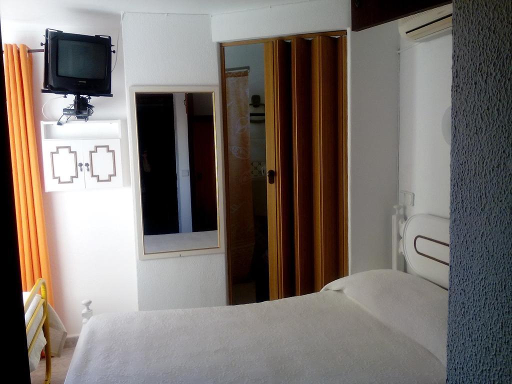 Residencia Matos Pereira Hotel Vila Real de Santo Antonio Bagian luar foto