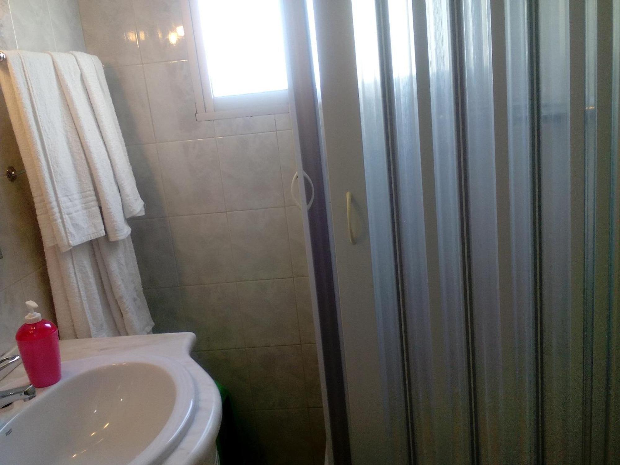 Residencia Matos Pereira Hotel Vila Real de Santo Antonio Bagian luar foto