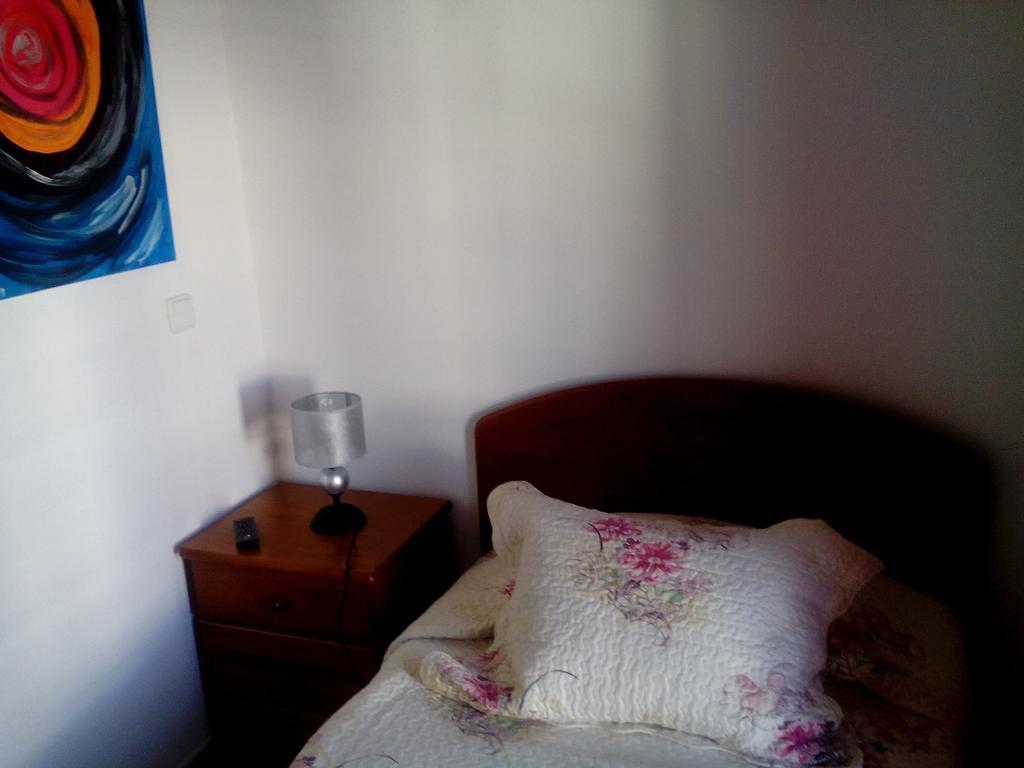 Residencia Matos Pereira Hotel Vila Real de Santo Antonio Bagian luar foto