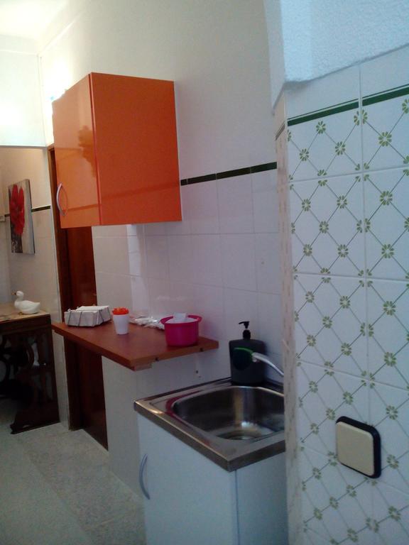 Residencia Matos Pereira Hotel Vila Real de Santo Antonio Bagian luar foto