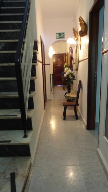 Residencia Matos Pereira Hotel Vila Real de Santo Antonio Bagian luar foto